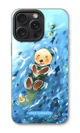 Otter Fun