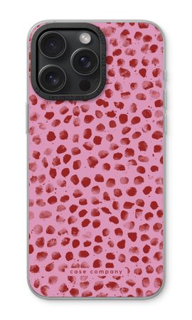 Strawberry Paint