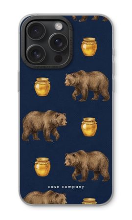 Honey Trail