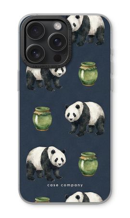 Panda Paradise