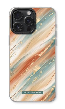 Amber Wash