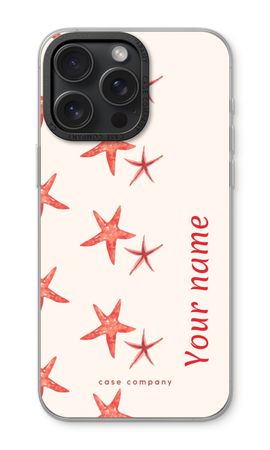 Namecase - Starfish