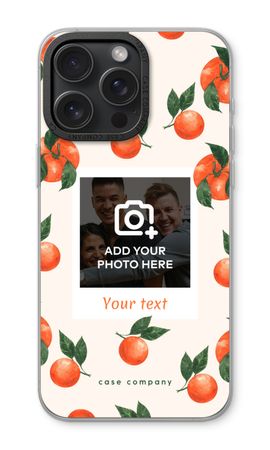 Photo - Tangerine