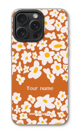 Namecase 2 - Sunburst