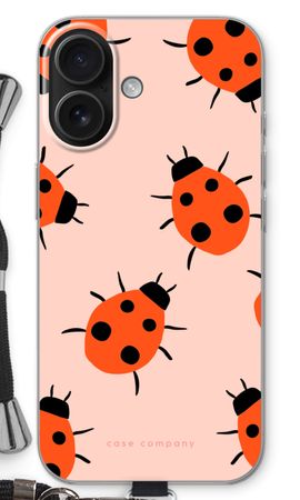 Ladybugs