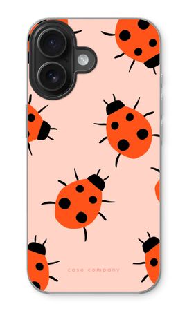 Ladybugs