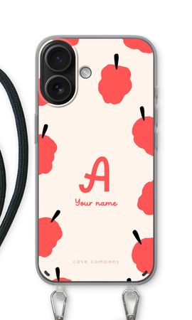 Raspberries Monogram