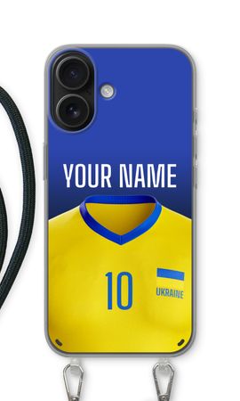 Ukraine - Football