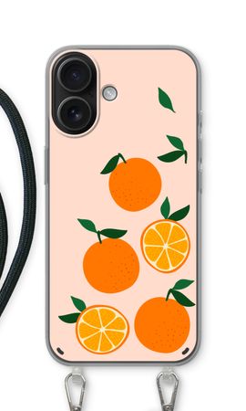 Will you be my clementine