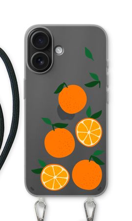 Will you be my clementine