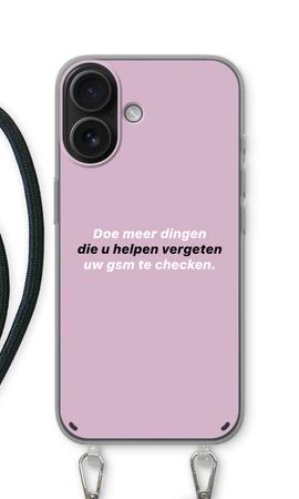 Doe meer dingen die u helpen