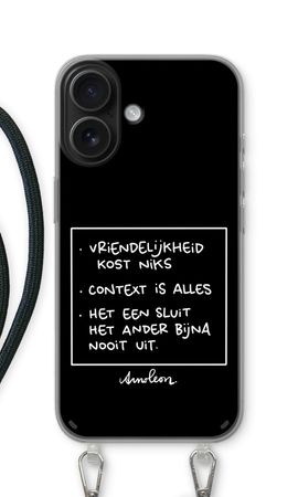 Mijn Motto's