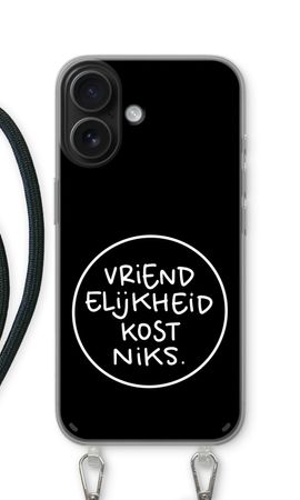 Vriendelijkheid