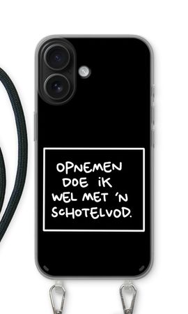 Schotelvod