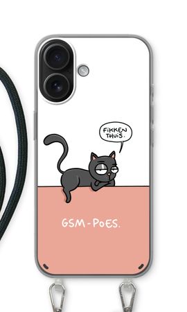GSM poes
