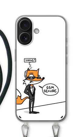 GSM secure