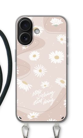 Daydreaming becomes reality