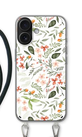 Sweet little flowers