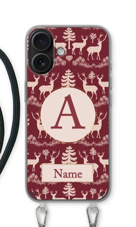 Nordic Christmas deers