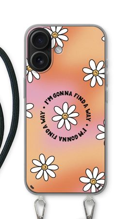 I'm gonna find a way