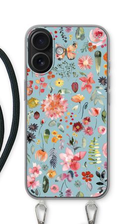 Colorful Plants and Flowers