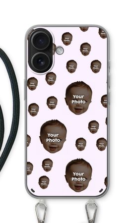 Personalized Face N°2