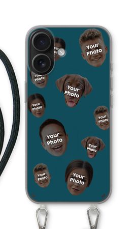 Volto personalizzato N°1