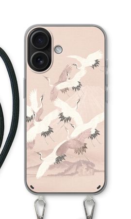 Japanese Crane Birds