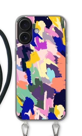 Modern Abstract Scratches