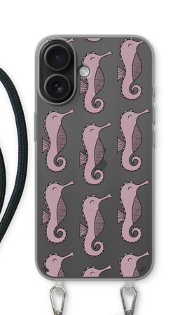 Seahorses