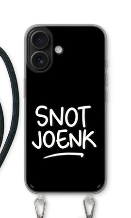 Snotjoenk