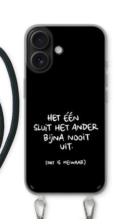 Het één