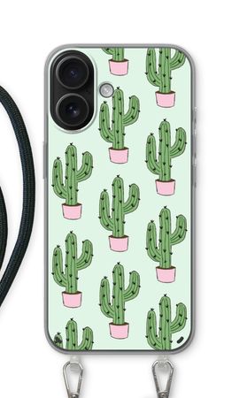 Cactus Lover
