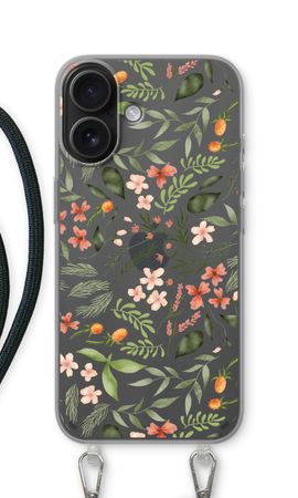 Sweet little flowers