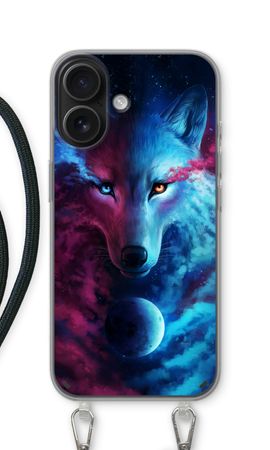 Where Light And Dark Meet