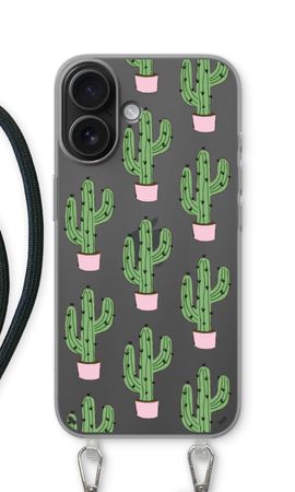 Cactus Lover