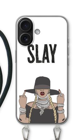 Slay All Day