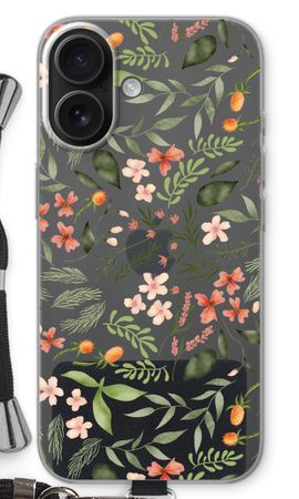 Sweet little flowers