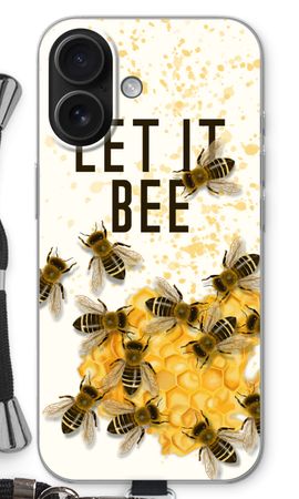 Let it bee