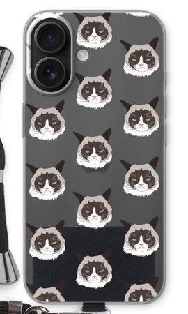 It's a Purrr Case