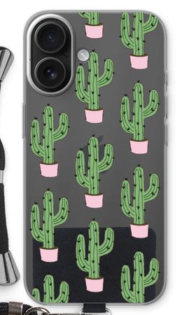 Cactus Lover