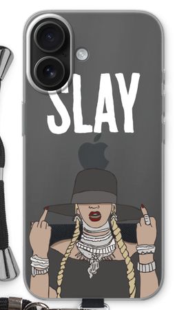 Slay All Day