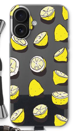 When Life Gives You Lemons...