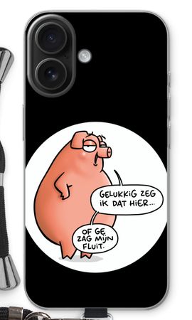 Gelukkig zeg