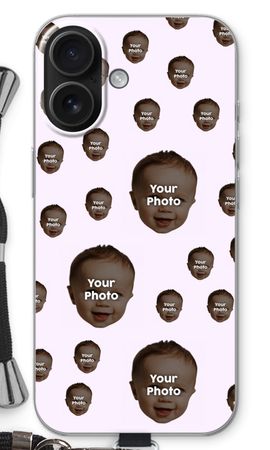 Personalized Face N°2