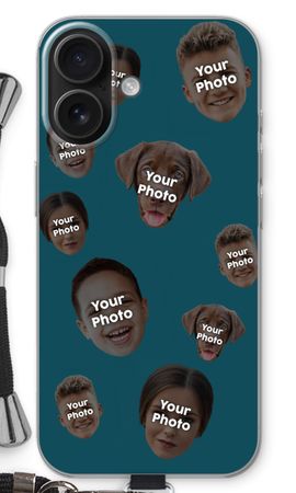 Personalized Face N°1