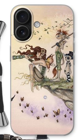 Where the wind takes you