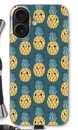 Pineapples