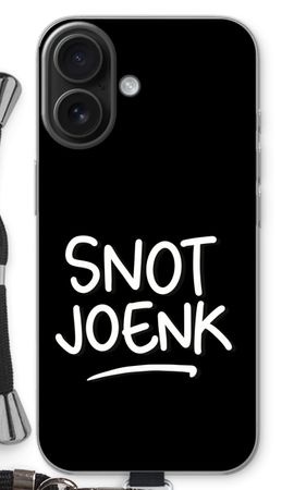 Snotjoenk