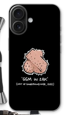 GSM in zak